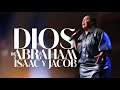 DIOS DE ABRAHAM, ISAAC Y JACOB - Pastora Virginia Brito