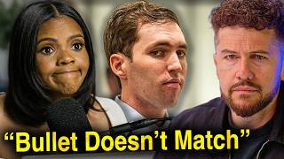 New Charlie Kirk "Bombshell" Proves Candace Was Right?