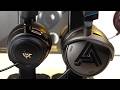 SteelSeries Arctis Nova Elite vs Audeze Maxwell 2