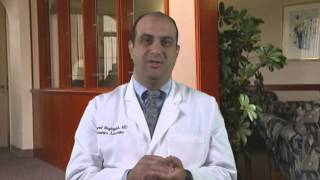 Profile: Dr. Yazeed Maghaydah