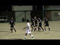 2012.03.09 goal by jarrett wingfield westmoore vs norman