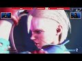 metro city 1 raoh cammy vs grimrony ryu pools winners quarters