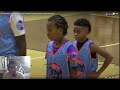 #1 RANKED 5TH GRADER VS EJ BLOUNT! Shiftiest Kids in the Country! (REACTION)