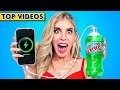 Top Hacks to Improve Your Life | Rebecca Zamolo