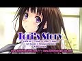 Kitti Minx ASMR - Tori's Story! ( School Girl ) [ Friends to Lovers ] [ Mature ]  Roleplay