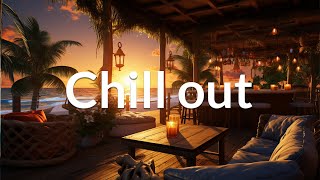 CHILLOUT MUSIC Relax Ambient Music | Wonderful Playlist Lounge Chill out | New A