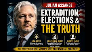 Julian Assange and WikiLeaks Secrets, Scandals, and a Fight for Transparency