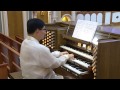 dr. genesis rivera performs praise our god worship him forever inc hymn no. 304