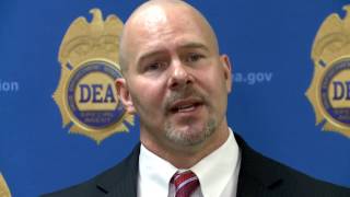 DEA alert: Fake Oxy pills kill 30+ people in Maricopa County in the past 18 months