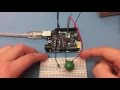 Arduino Basics: Button Tutorial