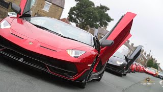 The Best Wedding Cars Trailer 2020! Most Supercars at a WEDDING! Q's Wedding Extended Version!