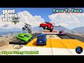 GTA V Face To Face Super Funny Barbadi With RON