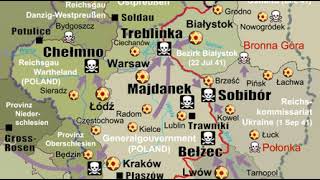 Extermination camp | Wikipedia audio article