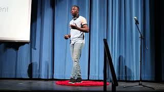 Dominant Western Culture + Loss of Black Culture: The Relationship | Kolade Akanni | TEDxYouth@LPCI
