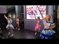 名古屋clear s 『 サンシャインサカエもりあげ隊 ～秋のアイドルコラボ祭り～」vol.3 グランドキャニオン広場 』 2024年11月24日 4k60p