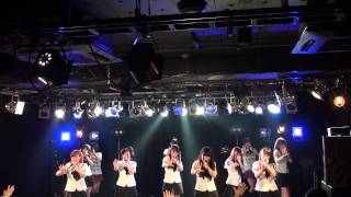 青空彗星（CoverGirls7th公演～1部～）