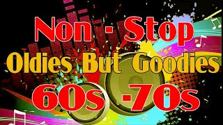 Non-Stop Old Song Sweet Memories - Oldies But Goodies Non Stop Medley