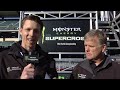 supercross live 2013 pre show from anaheim 1