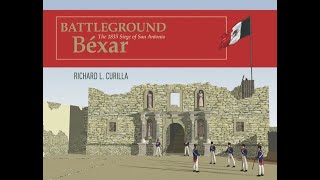 Battleground Bexar : A Chance To Win