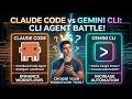 Claude Code vs Gemini CLI: The 2026 Ultimate Showdown! ⚔️