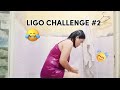 AYAN ANG INAABANGAN NG LAHAT 🚿 LIGO CHALLENGE