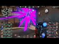 Cryocells Chamber ACE vs KNIGHTS | XSET vs KNIGHTS Highlights | VCT Challengers NA 2022