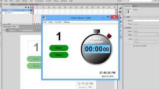 CIS220DC 12A Timers