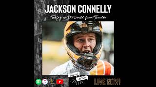 Jackson Connelly: Chatting about growing up in Thredbo, Pinkbike racing and Hugies!!