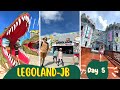 Rekomendasi Hotel walking distance ke LEGOLAND | Explore LEGOLAND Johor Bahru 👍👍👍