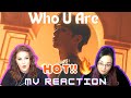 강다니엘(KANGDANIEL) - 깨워 (Who U Are) M/V | K-Cord Girls React