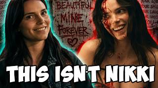 Breaking Down The Entity Controlling Nikki Freeman