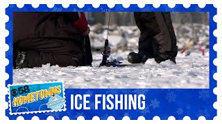 CBS 58 Hometowns: Ice fishing