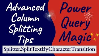 Clean a Table with Offset Columns Like a Pro! Power Query Challenge 303