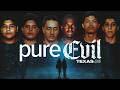 The Ertman-Peña Murders : Pure Evil | Texas True Crime