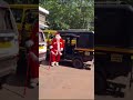 അപ്പുപ്പൻ വരികയാണ് ഓട്ടോയിൽ christmas viralshort trending shorts