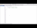 19. Primitive Integer data type: int - Learn Java