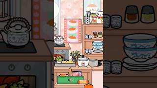 FREE COQUETTE HOUSE DESIGN AND TOUR | Toca Life World #freehousedesign #tocaboca