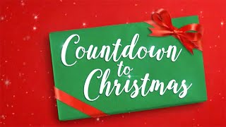 Countdown to Christmas Preview - Hallmark Channel