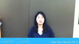 New Year Service 2012 - Review