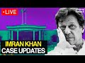 🔴 Imran Khan  Contempt Of Court Case | Islamabad High Court | SAMAA TV | 22nd September 2022