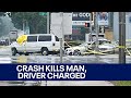 Milwaukee fatal crash; driver accused, wanted | FOX6 News Milwaukee