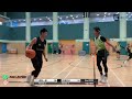 season 6 zbl weekday division 5 6 playoff 四強 源青一堂 vs 巨蕉羚羊 q2 20250210