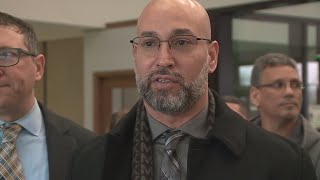 Man exonerated of 1995 murder on Chicago's Near West Side