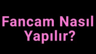 {CapCut} Fancam Nasıl Yapılır?