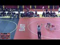 sachem east high school vs bellport high school coed varsity wrestling