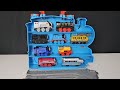 Thomas & Friends Toy Trains and Thomas Carry Case Video for Kids