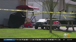New details released in death of Conn. mother and children