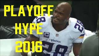 Vikings 2015-2016 Highlights