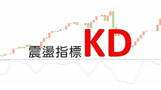 【外匯鷹眼】震盪指標－KD(Stochastic Oscillator) ,中文稱作隨機指標｜中文化EA編寫