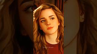 Emma Watson || Hermione Granger || Harry Potter || Hollywood actress